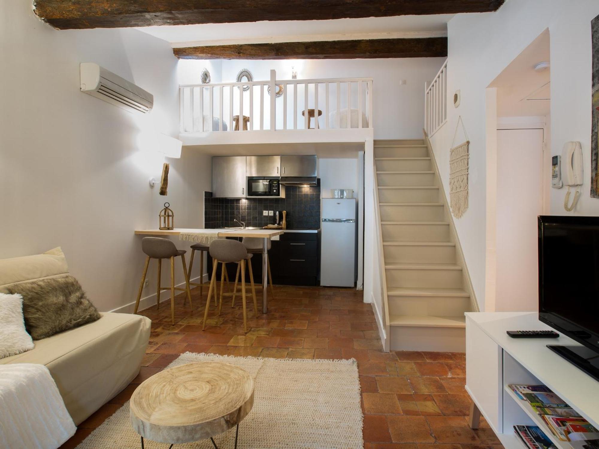 Les Cles De La Cite Apartment Carcassonne Room photo