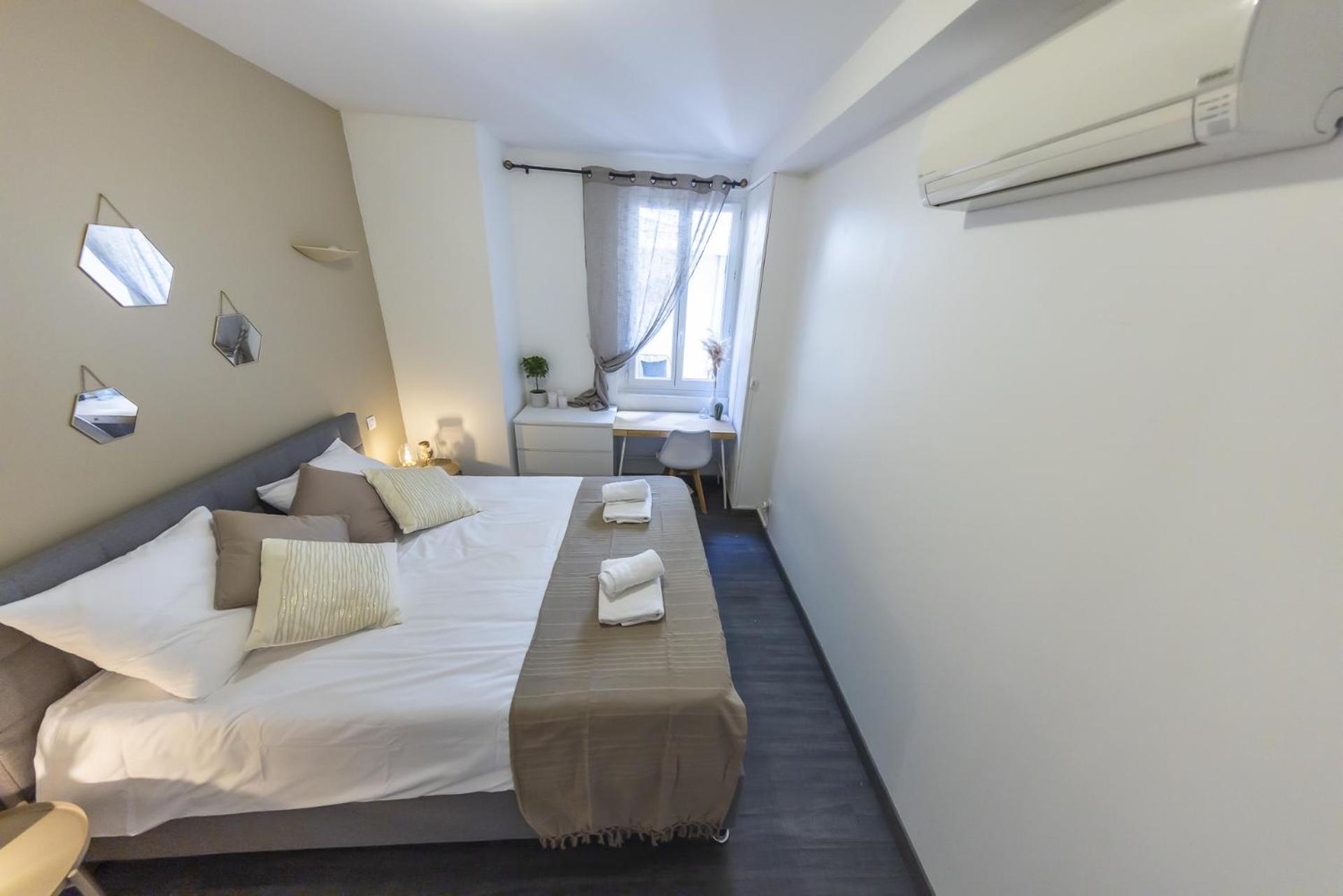 Les Cles De La Cite Apartment Carcassonne Room photo