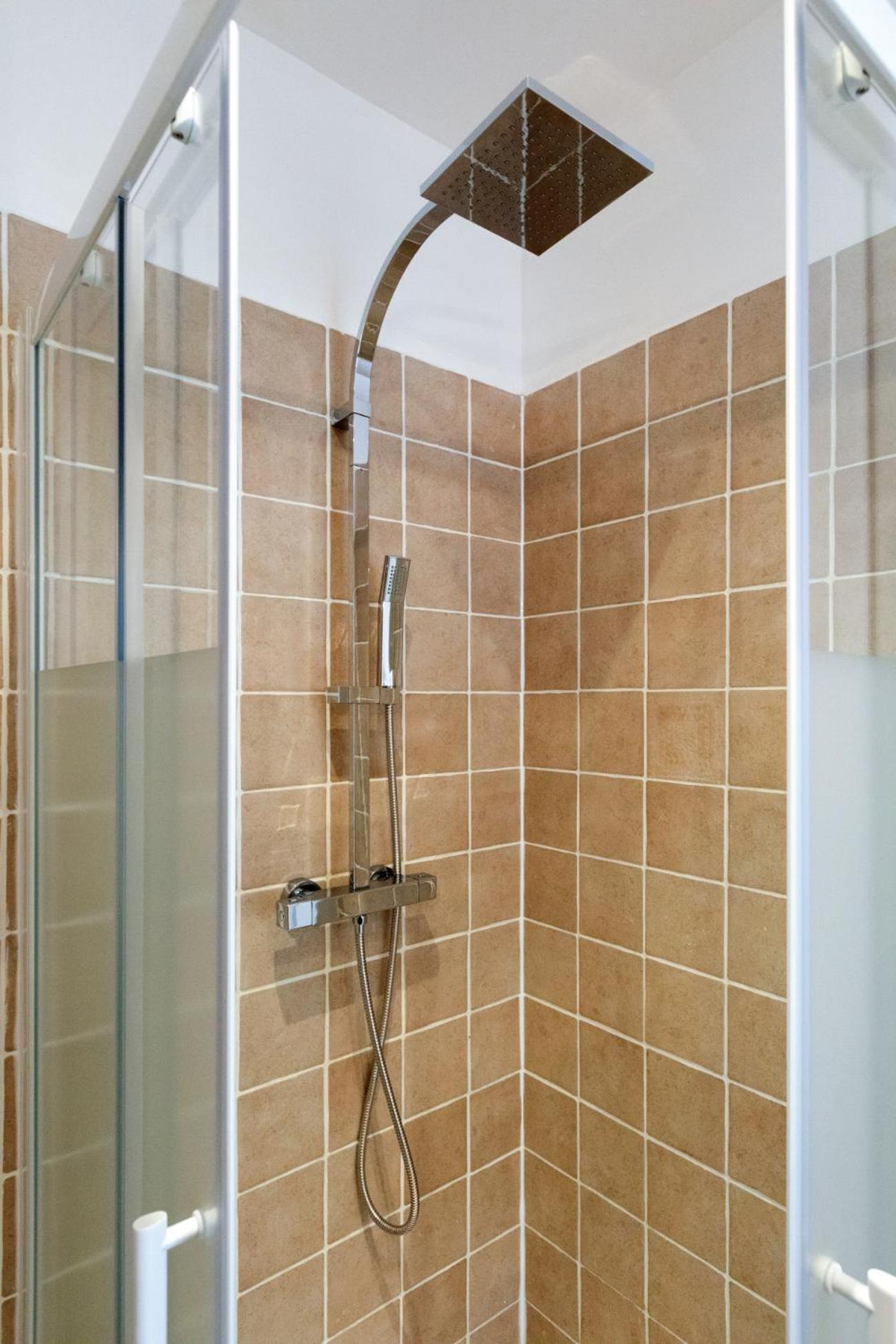 Les Cles De La Cite Apartment Carcassonne Room photo