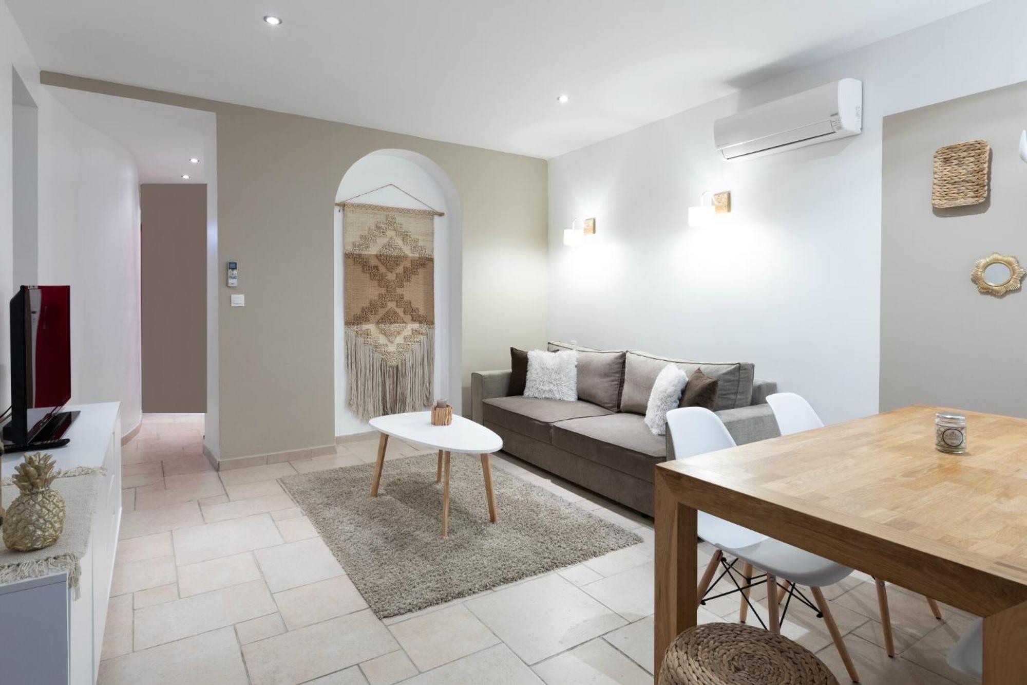 Les Cles De La Cite Apartment Carcassonne Room photo