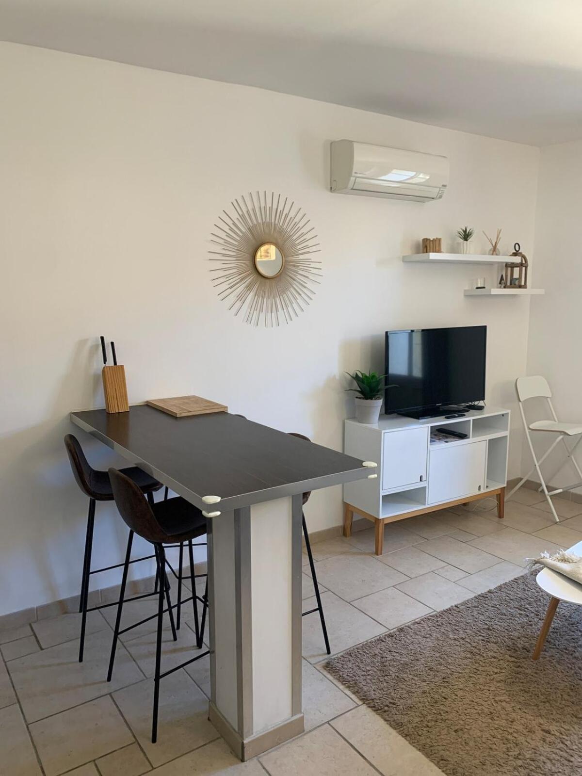 Les Cles De La Cite Apartment Carcassonne Exterior photo